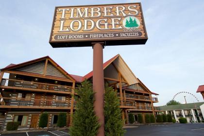 Timbers Lodge - image 5