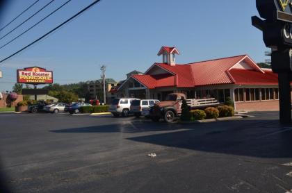 River Place Inn & Cabins - image 5