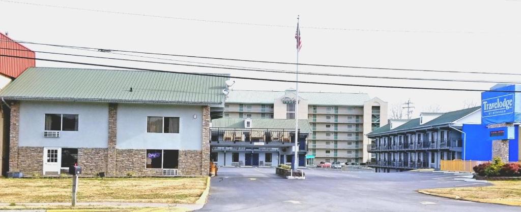 Travelodge by Wyndham Pigeon Forge - image 5