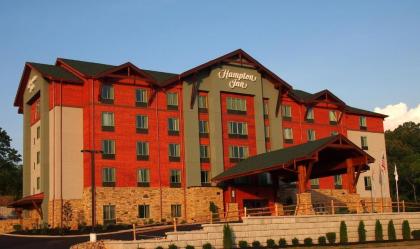 Hampton Inn Pigeon Forge - image 4