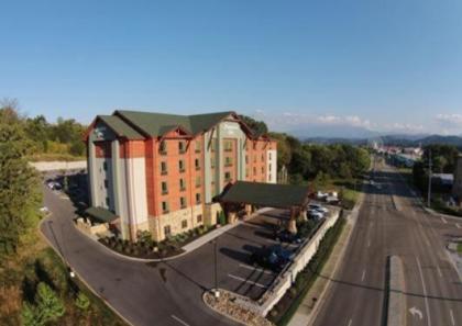 Hampton Inn Pigeon Forge - image 5