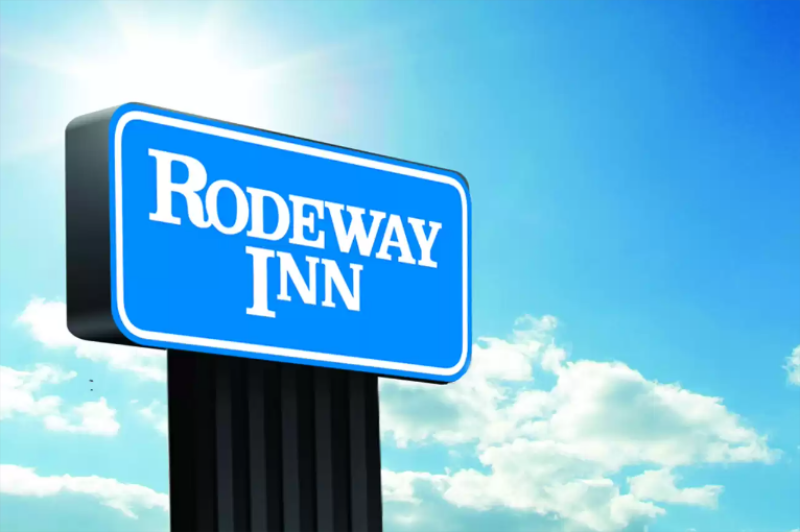 Rodeway Inn - main image