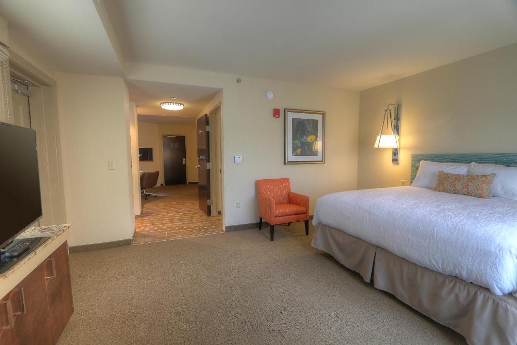 Hilton Garden Inn Pigeon Forge - image 4