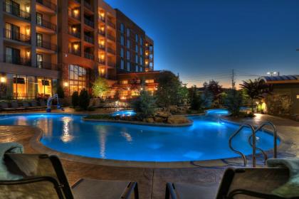 Courtyard by Marriott Pigeon Forge - image 2