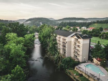 Hotel in Pigeon Forge Tennessee