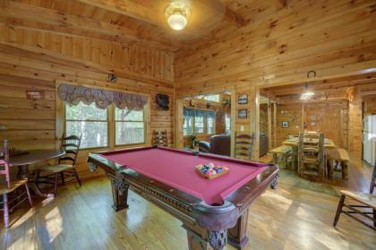 A Rustic Elegance #4 Pigeon Forge