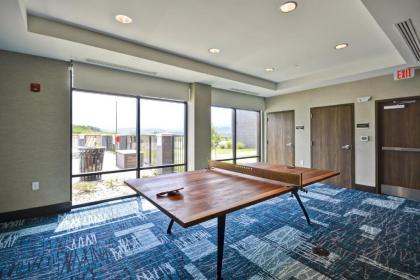 Home2 Suites By Hilton Pigeon Forge - image 2