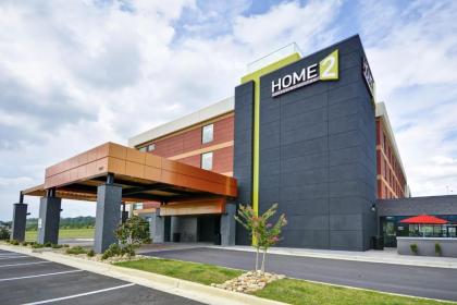 Home2 Suites By Hilton Pigeon Forge - image 4