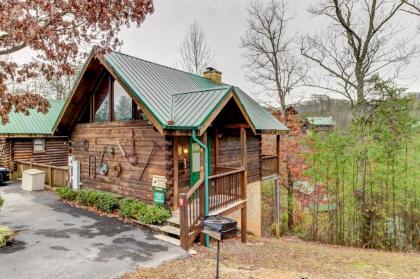 Holiday homes in Pigeon Forge Tennessee