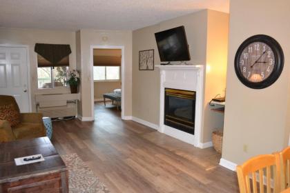 River Place Condos 401 2BD - image 3