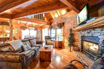 Holiday homes in Pigeon Forge Tennessee