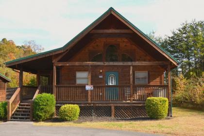 Holiday homes in Pigeon Forge Tennessee