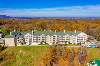 Sunrise Ridge Resort by Diamond Resorts Pigeon Forge 