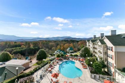 Sunrise Ridge Resort by Diamond Resorts - image 3