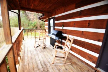 Tucked Away Cabin - image 5