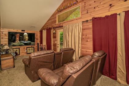 Holiday homes in Pigeon Forge Tennessee