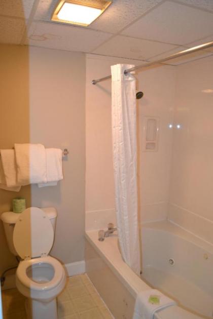 River Place Condos 205 2BD - image 2