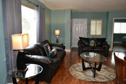 River Place Condos 501 2BD - image 3