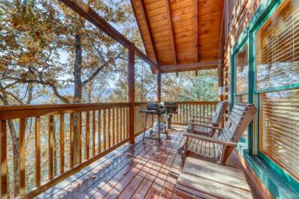 Holiday homes in Pigeon Forge Tennessee