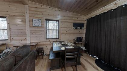 Fox's Den cabin - image 5