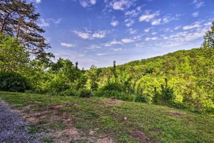 Secluded Cabin with Hot Tub 3 Mi to Pigeon Forge! - image 3