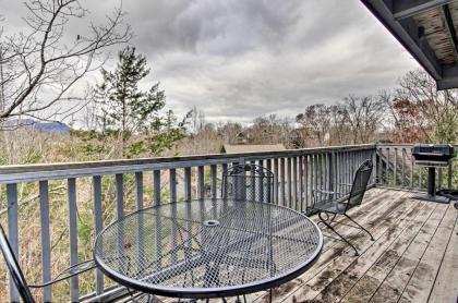 Ideally Located Home with Hot Tub in Pigeon Forge! - image 3