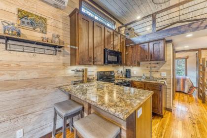 Smoky Mountain Tiny Home - image 2