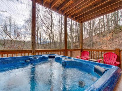 Splashing Sunrise 2 Bedrooms Private Pool Arcade Hot Tub Sleeps 6 - image 2