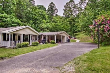 Pigeon Forge Cabin by Dollywood with Private Pool! - image 3