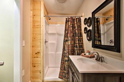 Pigeon Forge Cabin by Dollywood with Private Pool! - image 9