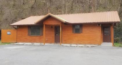 Holiday homes in Pigeon Forge Tennessee