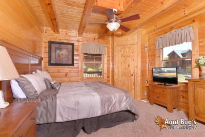 Whispering Creek #302 by Aunt Bug's Cabin Rentals - image 15