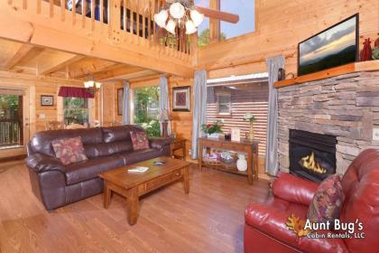 Whispering Creek #302 by Aunt Bug's Cabin Rentals - image 16