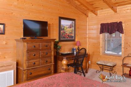 Whispering Creek #302 by Aunt Bug's Cabin Rentals - image 6