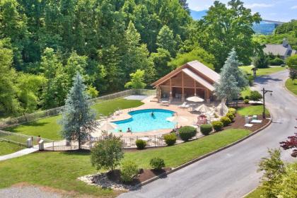 Camelot #266 by Aunt Bugs Cabin Rentals Pigeon Forge