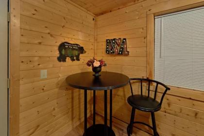 A Tranquility Den #210 by Aunt Bug's Cabin Rentals - image 16