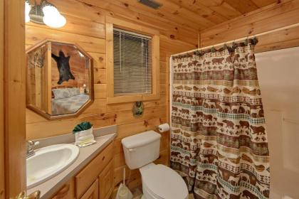 A Tranquility Den #210 by Aunt Bug's Cabin Rentals - image 4