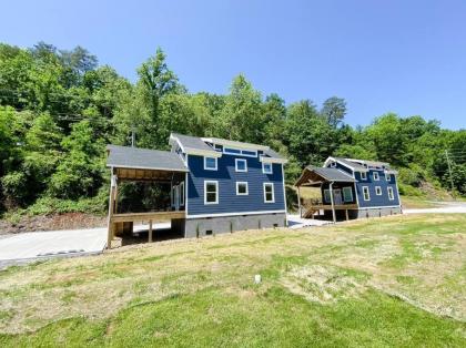 Modern Smoky Mountain Tiny House - image 18