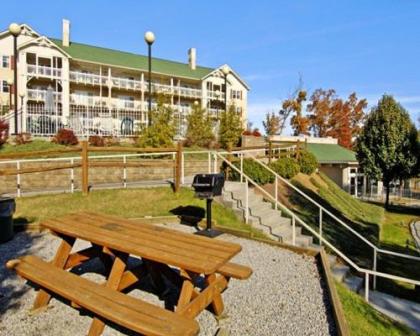 Beautiful Resort Condos at the Foothills of the Smoky Mountains - image 13