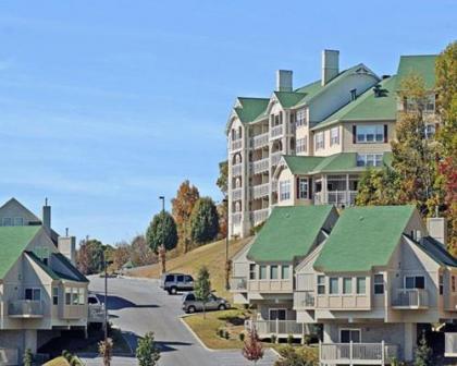 Beautiful Resort Condos at the Foothills of the Smoky Mountains - image 15