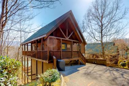 Chalet of Dreams - image 1