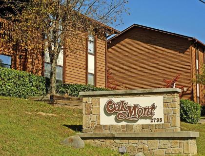 Family Condo at Fun-Filled Pigeon Forge - One Bedroom Condo #1 - image 13