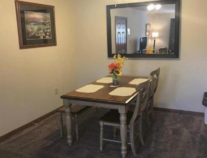 Family Condo at Fun-Filled Pigeon Forge - One Bedroom Condo #1 - image 14