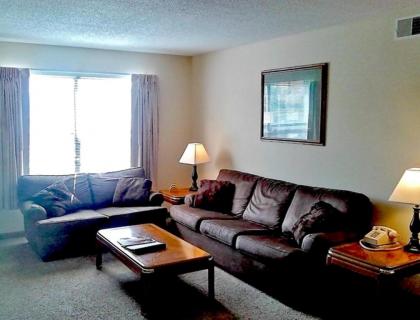 Family Condo at Fun-Filled Pigeon Forge - One Bedroom Condo #1 - image 18