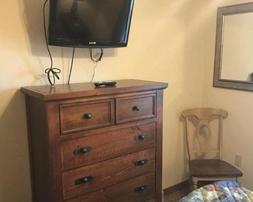 Family Condo at Fun-Filled Pigeon Forge - One Bedroom Condo #1 - image 2