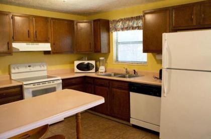 Fun and Relaxing Condo Foothills of Pigeon Forge - Two Bedroom #1 - image 11