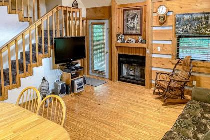 Holiday homes in Pigeon Forge Tennessee