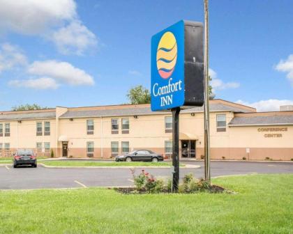 Comfort Inn Piketon Piketon