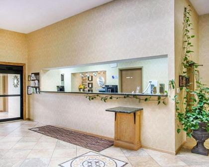 Comfort Inn Piketon - image 10