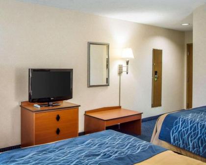 Comfort Inn Piketon - image 15